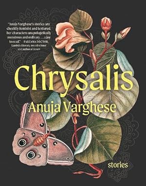 Seller image for Chrysalis (Paperback) for sale by AussieBookSeller
