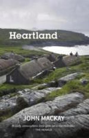 Seller image for Heartland : A Novel for sale by Smartbuy