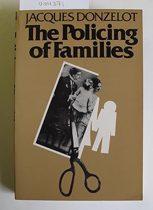 Immagine del venditore per The Policing of Families venduto da The People's Co-op Bookstore