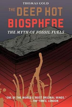 Seller image for The Deep Hot Biosphere (Paperback) for sale by Grand Eagle Retail