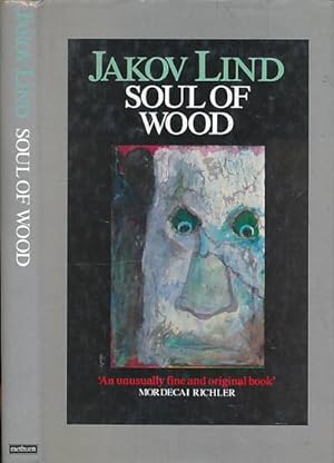 Seller image for Soul of Wood for sale by Barter Books Ltd