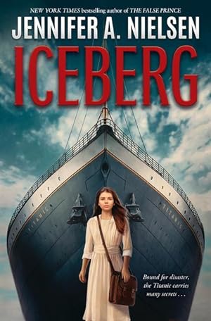 Seller image for Iceberg for sale by moluna