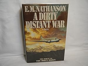Seller image for A Dirty Distant War for sale by curtis paul books, inc.