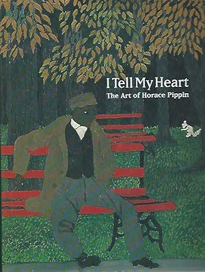 I Tell My Heart: The Art of Horace Pippin