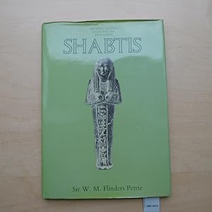 Shabtis