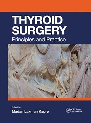 Seller image for Thyroid Surgery (Paperback) for sale by AussieBookSeller