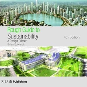 Seller image for Rough Guide to Sustainability (Paperback) for sale by CitiRetail