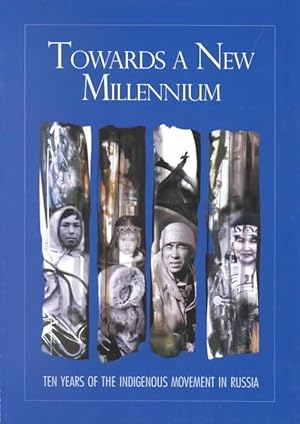 Bild des Verkufers fr Towards a New Millennium (Paperback) zum Verkauf von CitiRetail