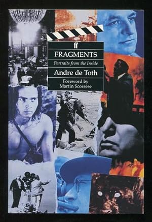 Seller image for Fragments: Portraits from the Inside for sale by ReadInk, ABAA/IOBA