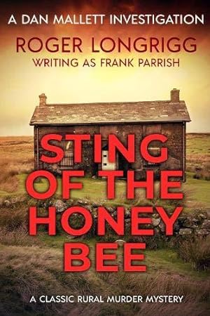 Seller image for Sting of the Honeybee: A classic rural murder mystery: 2 (Dan Mallett Investigations) for sale by WeBuyBooks