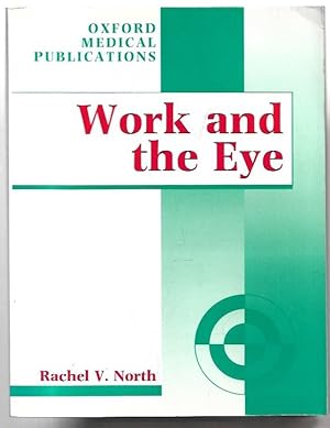 Seller image for Work and the Eye for sale by City Basement Books