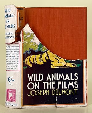 Wild Animals on the Films