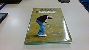 Seller image for SKILLS AND TACTICS OF GOLF. for sale by BoundlessBookstore