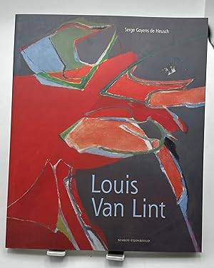 Seller image for Van Lint Louis for sale by Lioudalivre
