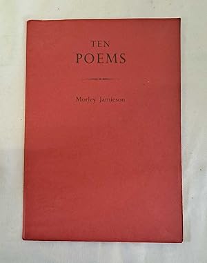 Ten Poems