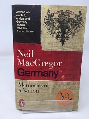 Germany: Memories Of A Nation