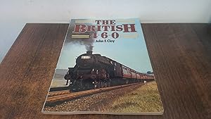 Seller image for The British 4-6-0 for sale by BoundlessBookstore