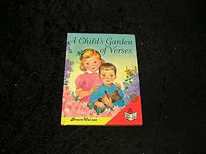 Seller image for A Child's Garden of Verses for sale by Yare Books