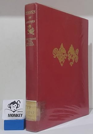 Seller image for Cuentos de Hans Andersen for sale by MONKEY LIBROS