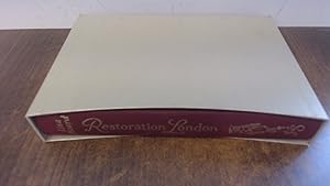 Seller image for Restoration London for sale by BoundlessBookstore