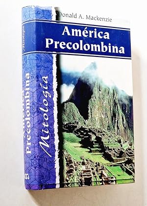 AMÉRICA PRECOLOMBINA