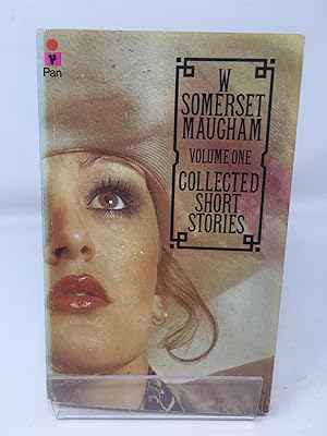 Image du vendeur pour Collected Short Stories: Volume 1 mis en vente par Cambridge Recycled Books