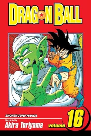 Immagine del venditore per Dragon Ball, Vol. 16 venduto da Smartbuy