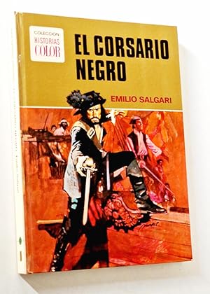 EL CORSARIO NEGRO