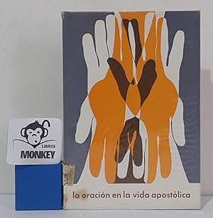 Bild des Verkufers fr La oracin en la vida apostlica segn S. Vicente de Paul zum Verkauf von MONKEY LIBROS