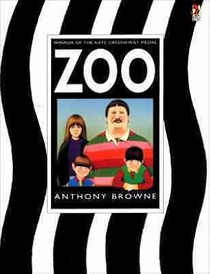 Imagen del vendedor de Zoo a la venta por GreatBookPricesUK