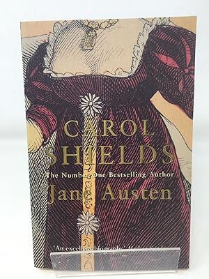 Seller image for Jane Austen (Lives) for sale by Cambridge Recycled Books