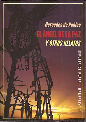 Seller image for El ngel de la Paz y otros relatos for sale by Librera Santa Brbara