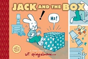 Seller image for Jack And The Box (Hardcover) for sale by Grand Eagle Retail