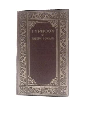 Imagen del vendedor de Typhoon and Other Stories (The Readers Library) a la venta por World of Rare Books