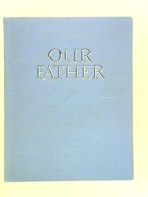Bild des Verkufers fr The Lord's Prayer zum Verkauf von World of Rare Books