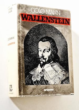 WALLENSTEIN. Relato de su vida