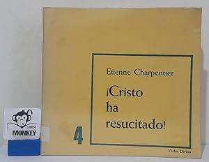 Immagine del venditore per Cristo ha resucitado! venduto da MONKEY LIBROS