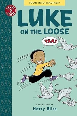 Seller image for Luke on the Loose (Paperback) for sale by Grand Eagle Retail