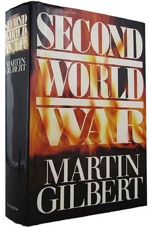 Seller image for SECOND WORLD WAR for sale by Kay Craddock - Antiquarian Bookseller