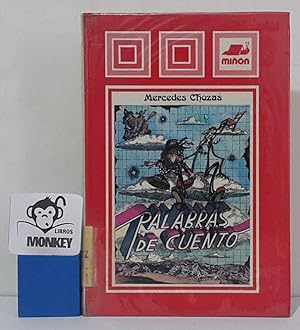Seller image for Palabras de cuento for sale by MONKEY LIBROS