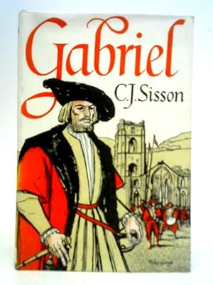 Image du vendeur pour Gabriel mis en vente par World of Rare Books