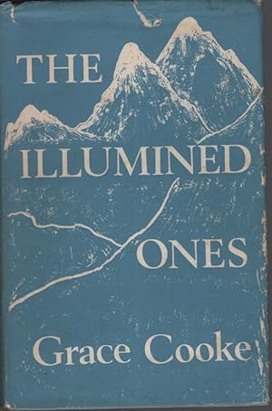 Seller image for THE ILLUMINED ONES for sale by Dromanabooks