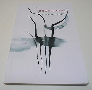 Seller image for Rhapsodies for sale by Test Centre Books