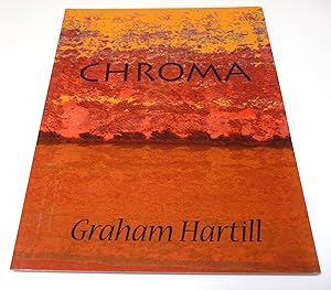 Seller image for Chroma for sale by Test Centre Books