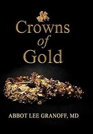 Seller image for Crowns of Gold for sale by WeBuyBooks