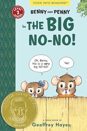 Seller image for Benny and Penny in the Big No-No! (Paperback) for sale by Grand Eagle Retail
