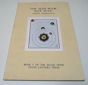 The Slim Book/Wet Pulp