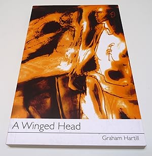 Seller image for A Winged Head for sale by Test Centre Books