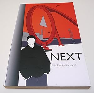 Seller image for Next: New Writing for sale by Test Centre Books