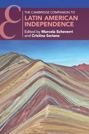 Image du vendeur pour Cambridge Companion to Latin American Independence mis en vente par GreatBookPrices